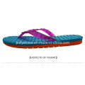 New Women Flip Flop Sports Sandals Blue Orange Purple